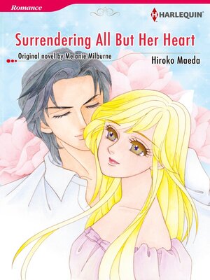 cover image of Surrendering All But Her Heart